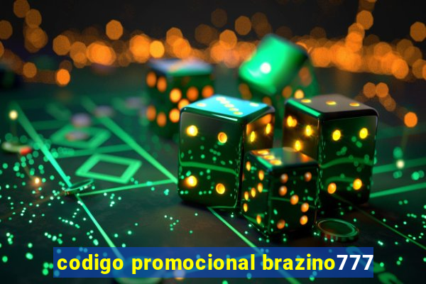 codigo promocional brazino777